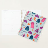 Happy Ramadan Pattern Planner (Display)