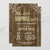 Happy Retirement Kaart Online afdrukbare Sjablonen (Voorkant / Achterkant)