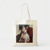 Happy Rex tas (Voorkant)