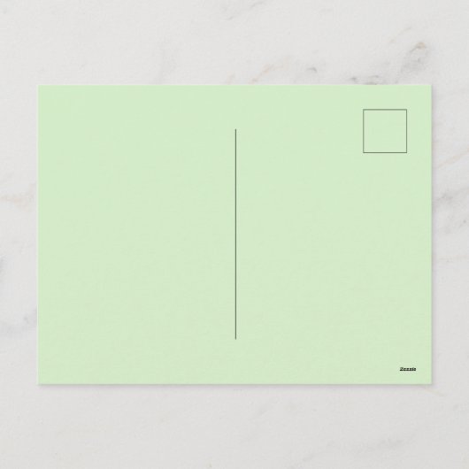 Happy Saint Patrick's Day kabouter Feestdagenkaart (Achterkant)