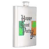 HAPPY SAINT PATTY FLACON (Rechts)