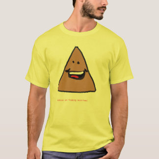 Happy Samosa T-shirt