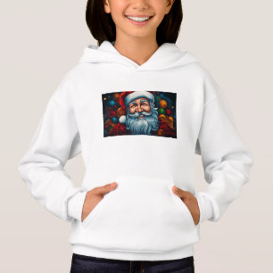 Happy Santa