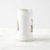 Happy Santa Family Bierpul (Center)