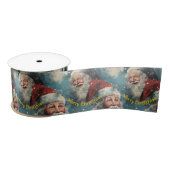 Happy Santa Lint (Spoel)