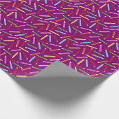 Happy School 5 inpakpapier (Hoek)