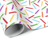 Happy School 6 inpakpapier (Rol Hoek)