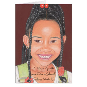 Happy Scripture~Spaans