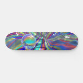 Happy Skateboard (Horz)