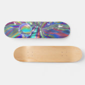 Happy Skateboard (Horz)