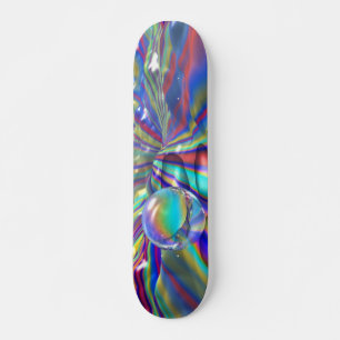 Happy Skateboard
