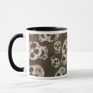 Happy Skulls Mok