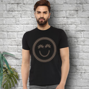 Happy Smile Face T-Shirt