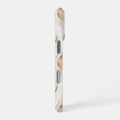 Happy Smiling Paper Cup iPhone Hoesje (Rechterkant)