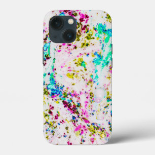 Happy Sparkle Apple iPhone 13 mini-Hoesje Mini Hoesje