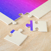 Happy Spirit Legpuzzel (Zijkant)