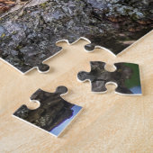 Happy Squirrel Legpuzzel (Zijkant)