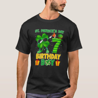 Happy St Patrick Day T-shirt