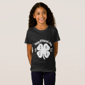 Happy St Patricks Day 2026 T-shirt (Voorkant volledig)