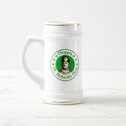 Happy St. Patrick's Day Bierpul (Links)