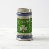 Happy St Patrick's Day Bierpul (Center)