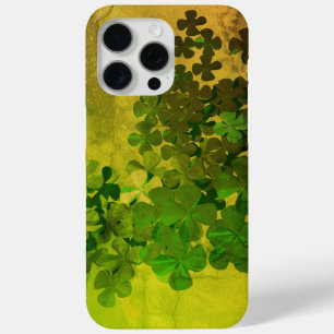 Happy St. Patrick's Day iPhone 15 Pro Max Hoesje