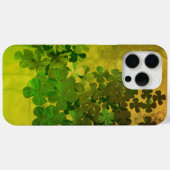 Happy St. Patrick's Day Case-Mate iPhone Case (Achterkant (horizontaal))