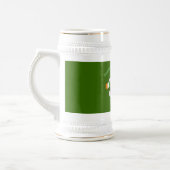Happy St. Patrick's Day Irish Mouse Bierpul (Links)