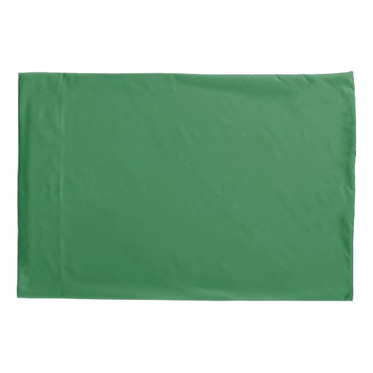 Happy St. Patrick's Day Kussensloop (Achterkant)