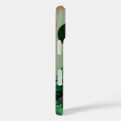 Happy St. Patrick's Day Leprechaun Case-Mate iPhone Case (Achterkant / Rechts)