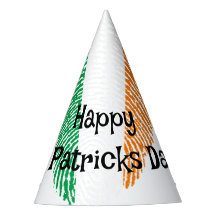 Happy St. Patricks Day Party pet