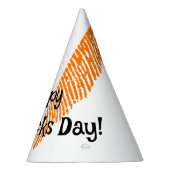 Happy St. Patricks Day Party pet Feesthoedjes (Rechts)