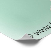 Happy St Patrick's Day Poster (Hoek)