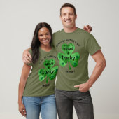  Happy St. Patrick's Day Sweatshirt (Unisex)