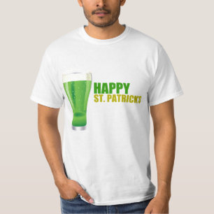 Happy St. Patrick's Day T-shirt