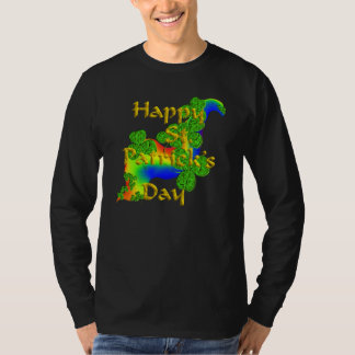 Happy St Patrick's Day T-shirt