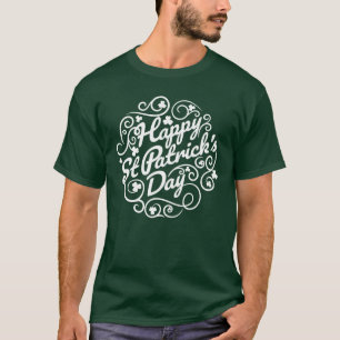 Happy St. Patrick's Day T-shirt