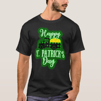 Happy St. Patrick's Day T-shirt