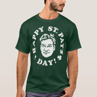 Happy St. Pat's Day T-shirt
