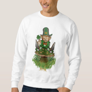 Happy St. Pats Day Trui