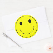 Happy Sticker - EXTRA GRAND (Enveloppe)