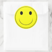 Happy Sticker - EXTRA GRAND (Sac)