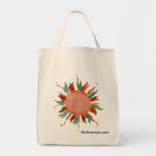 Happy Sun Organic Tas