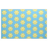 Happy Sun Stof (Fat Quarter)