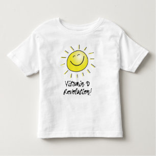 Happy Sun, Vitamine D Revolution Tanktop