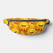 Happy Suns Heuptasje (Liggend)