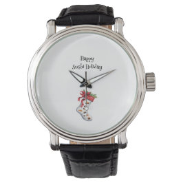 Happy Sushi Holiday eWatch kijken Horloge