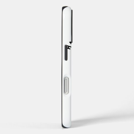 Happy Sweetest Day Mobile Hoesje (Achterkant / Rechts)