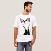 Happy T-shirt (Voorkant volledig)