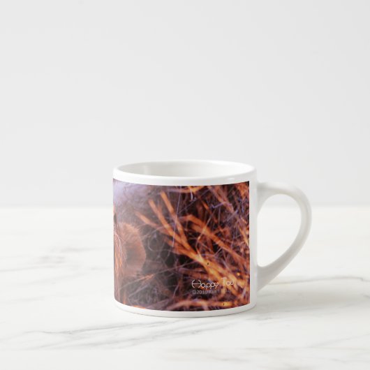 Happy Tau Espresso Kop (Rechts)